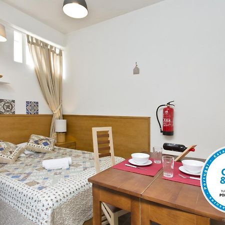 Apartmán Host Wise - Cozy Quiet Flat - Trindade Station Porto Exteriér fotografie