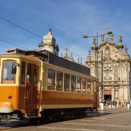 Apartmán Host Wise - Cozy Quiet Flat - Trindade Station Porto Exteriér fotografie