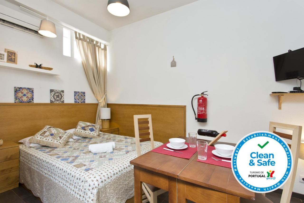 Apartmán Host Wise - Cozy Quiet Flat - Trindade Station Porto Exteriér fotografie