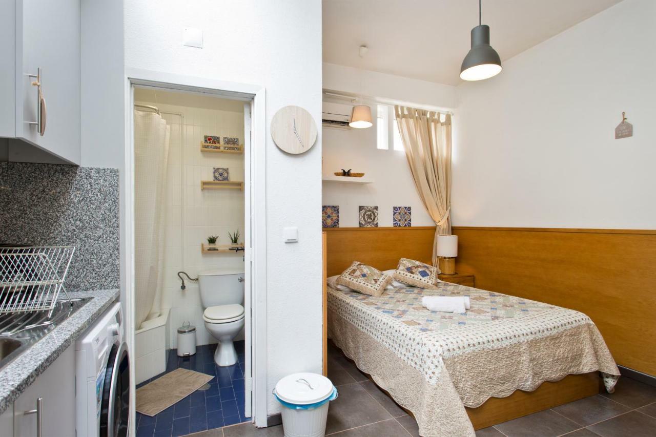 Apartmán Host Wise - Cozy Quiet Flat - Trindade Station Porto Exteriér fotografie