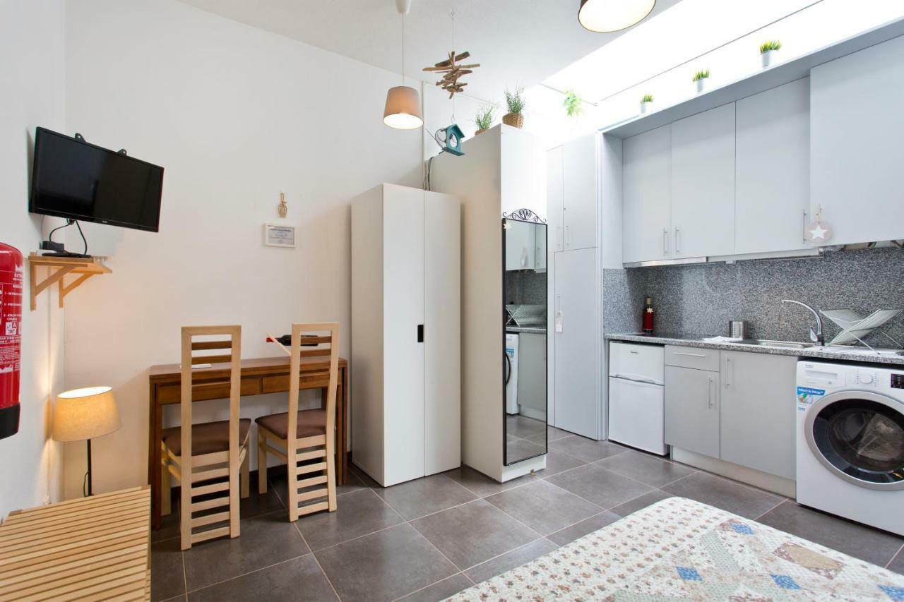 Apartmán Host Wise - Cozy Quiet Flat - Trindade Station Porto Exteriér fotografie