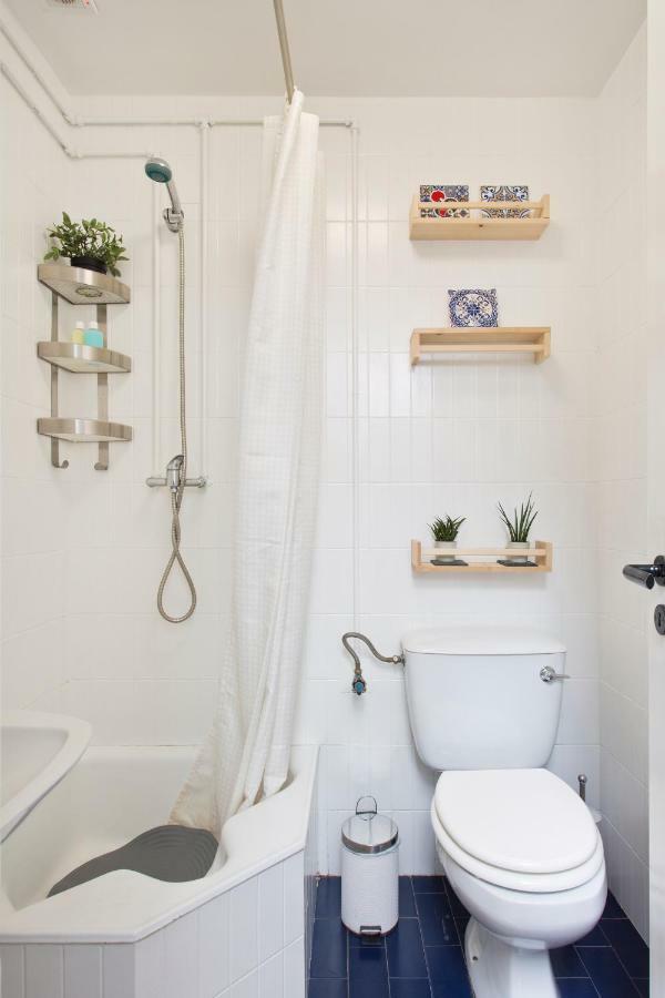 Apartmán Host Wise - Cozy Quiet Flat - Trindade Station Porto Exteriér fotografie