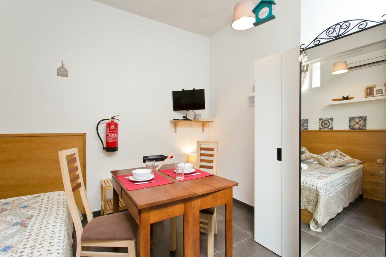Apartmán Host Wise - Cozy Quiet Flat - Trindade Station Porto Exteriér fotografie