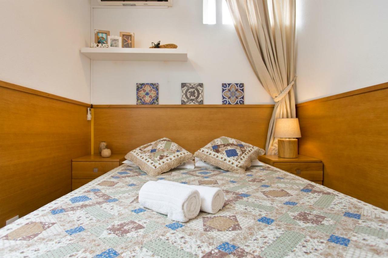 Apartmán Host Wise - Cozy Quiet Flat - Trindade Station Porto Exteriér fotografie