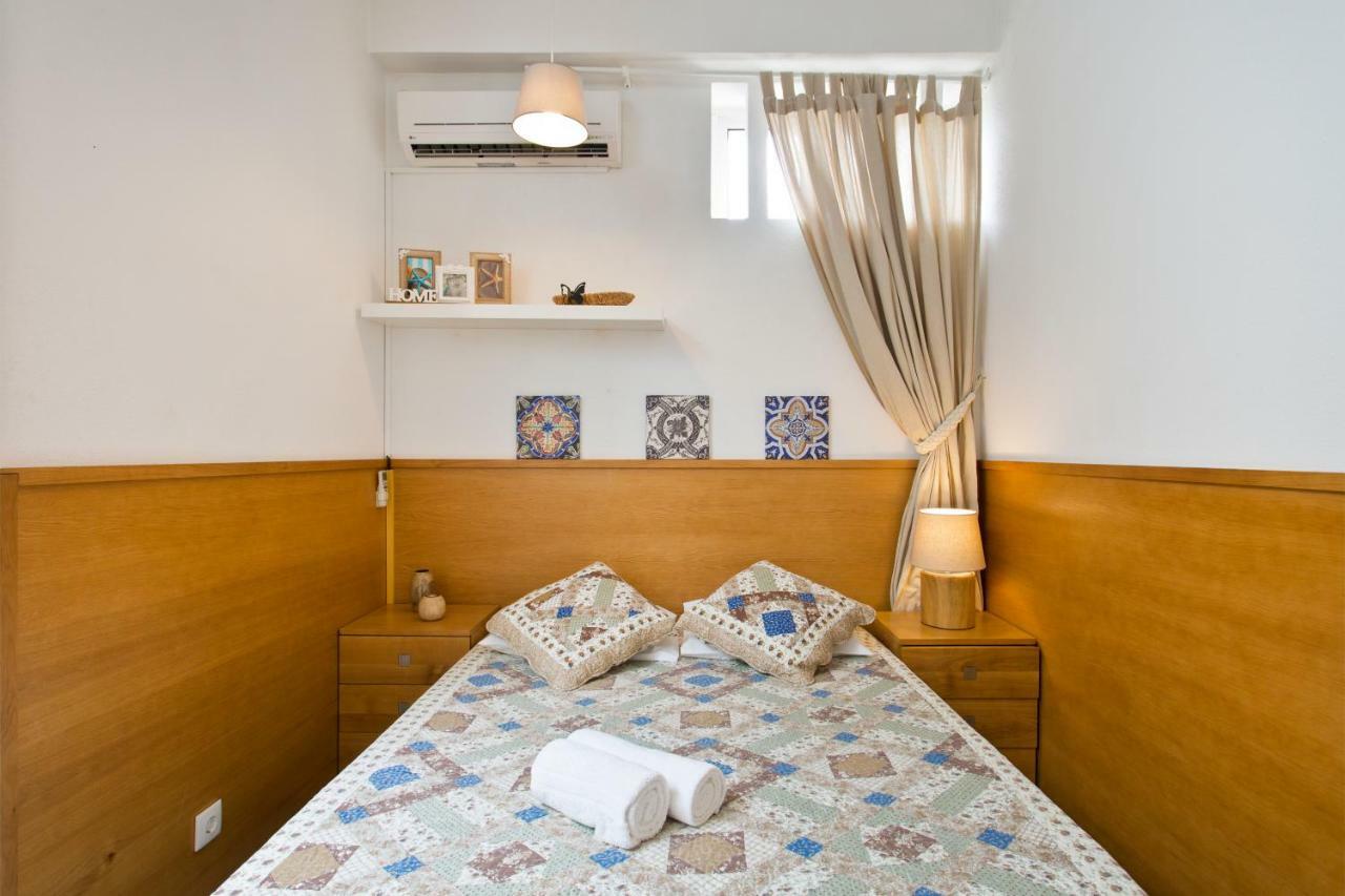 Apartmán Host Wise - Cozy Quiet Flat - Trindade Station Porto Exteriér fotografie