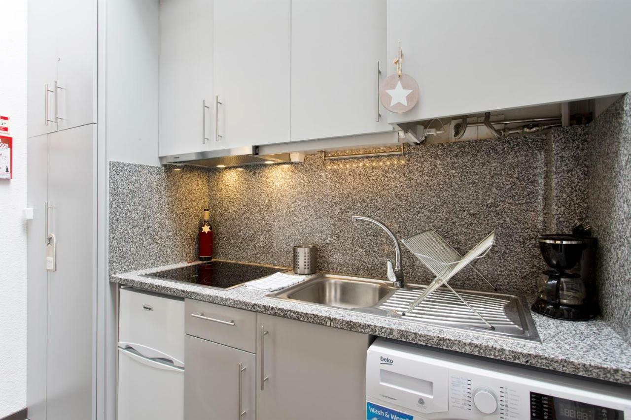 Apartmán Host Wise - Cozy Quiet Flat - Trindade Station Porto Exteriér fotografie